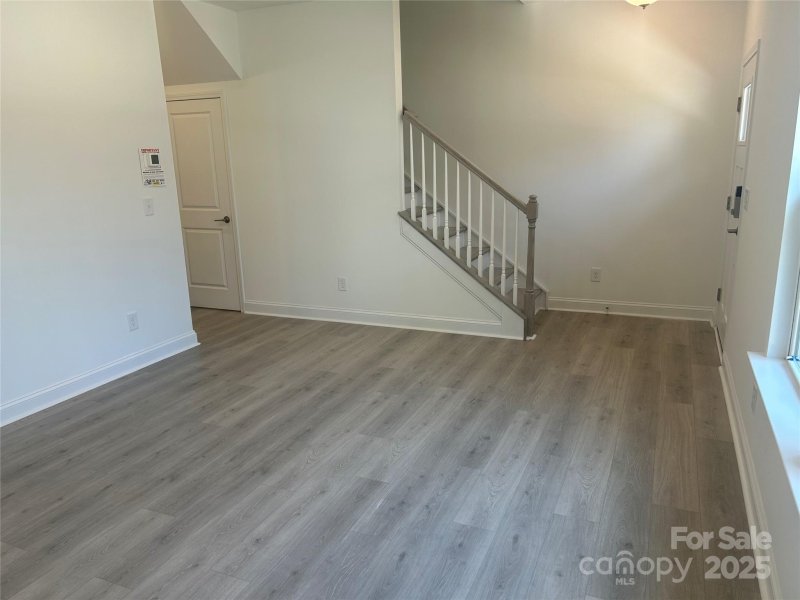 Property image 3 of 707 Hoke Lane in Parkside Commons, Davidson, NC 28036