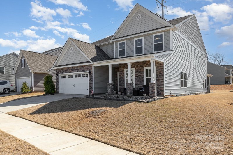 Property image 2 at 7019 Lenton Road, Charlotte, NC 28215