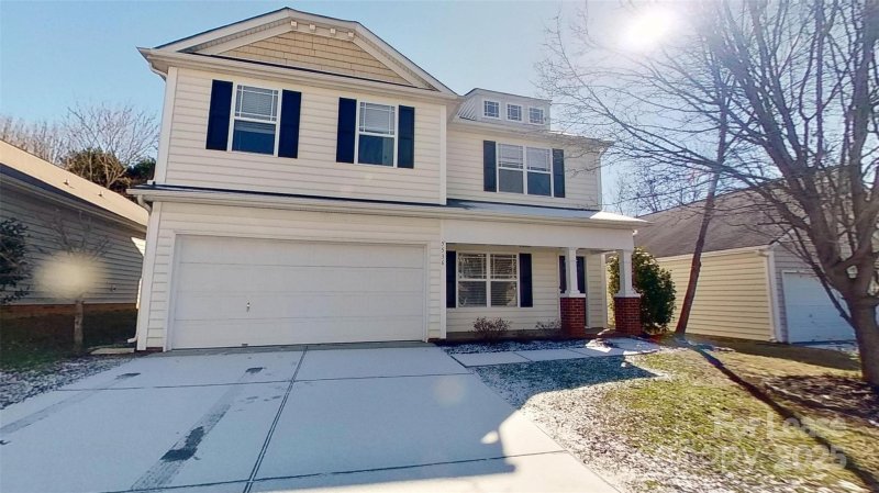 5536 Stowe Derby Drive