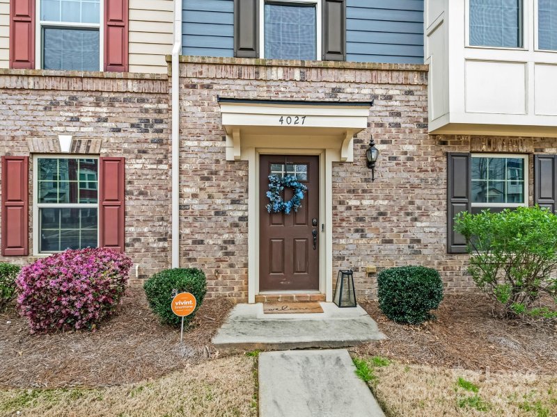 Property image 2 at 4027 Zilker Park Drive, Charlotte, NC 28217