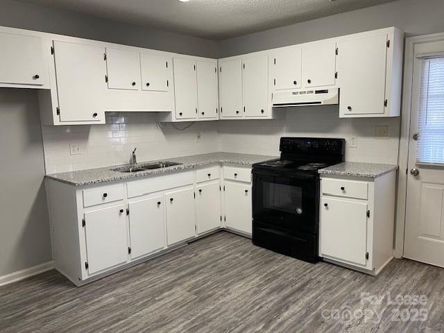 Property image 3 at 201 Oshea Avenue, Gastonia, NC 28056