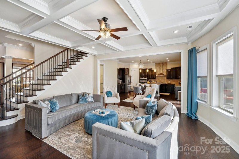 Property image 5 at 4027 Wiltshire Lane, Indian Land, SC 29707