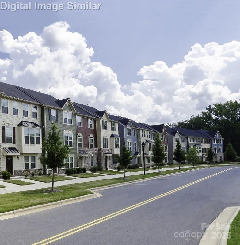 Property image 3 at 434 Serenity Circle, Cramerton, NC 28032