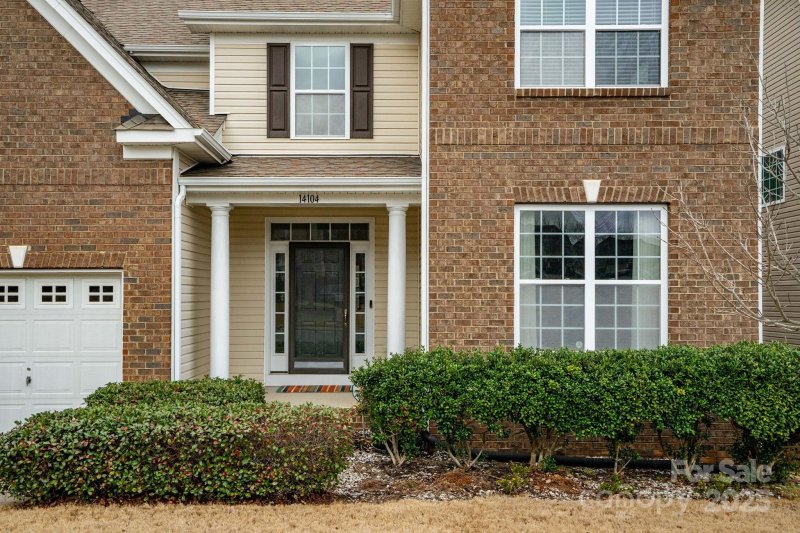 Property image 3 at 14104 Green Birch Drive, Pineville, NC 28134