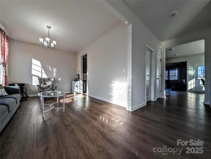 Property image 3 at 12712 Wandering Brook Drive, Charlotte, NC 28273