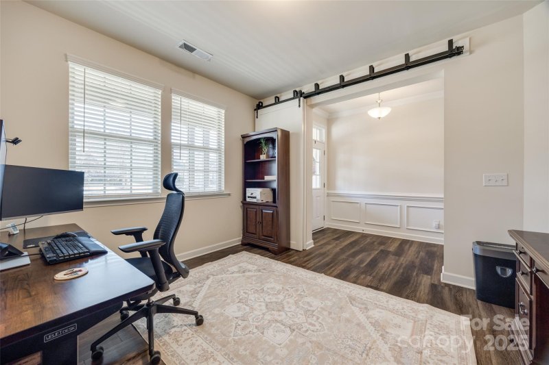 Property image 5 at 16216 Kelby Cove, Charlotte, NC 28278