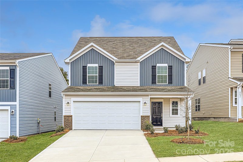 2503 Trollinger Drive