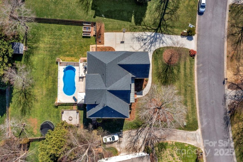 Property image 5 at 5602 Silver Creek Drive, Waxhaw, NC 28173