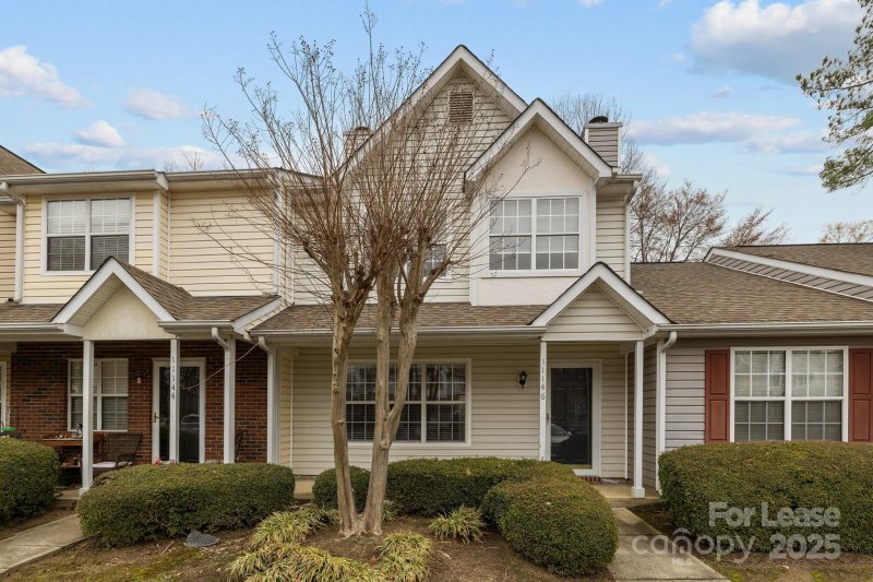 Property image 2 at 11146 Whitlock Crossing Court, Charlotte, NC 28273