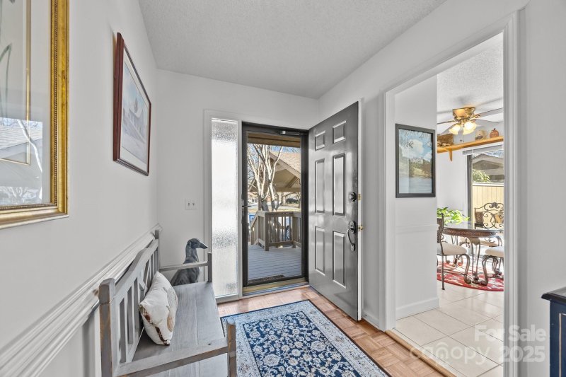 Property image 4 at 402 Laurel Oak Lane, Hendersonville, NC 28791