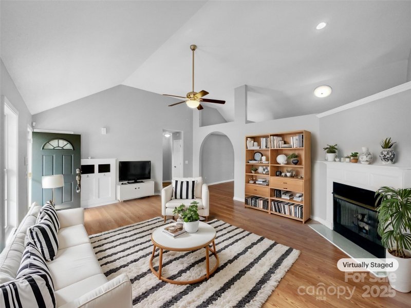 Property image 2 at 857 Prestwick Drive, Rock Hill, SC 29730