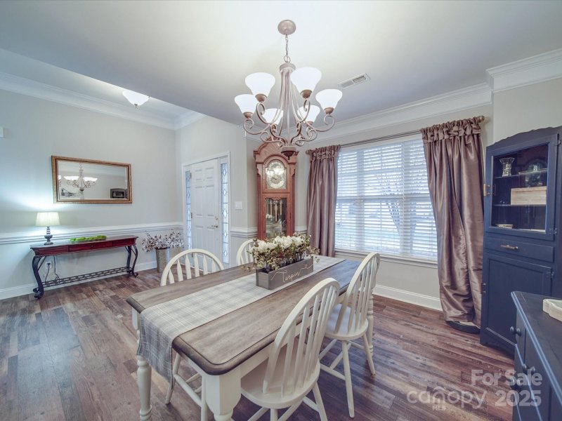 Property image 3 at 6004 Thicketty Parkway, Indian Trail, NC 28079