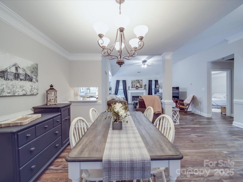 Property image 4 at 6004 Thicketty Parkway, Indian Trail, NC 28079