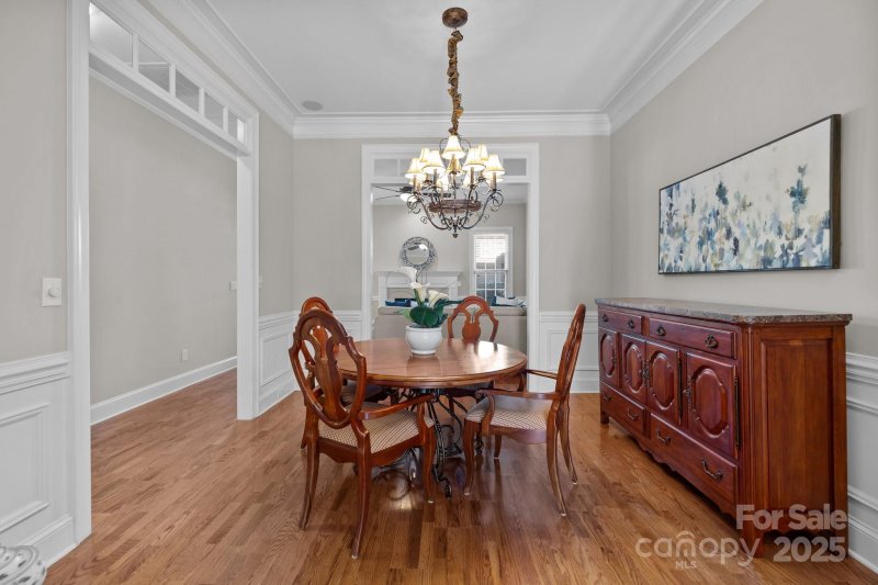 Property image 4 at 7543 Bluestar Lane, Charlotte, NC 28226