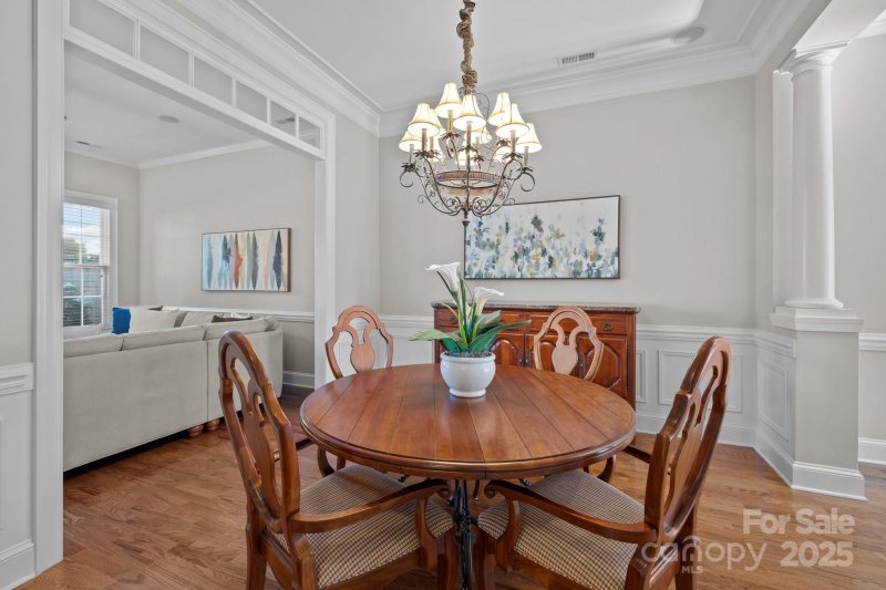 Property image 5 at 7543 Bluestar Lane, Charlotte, NC 28226