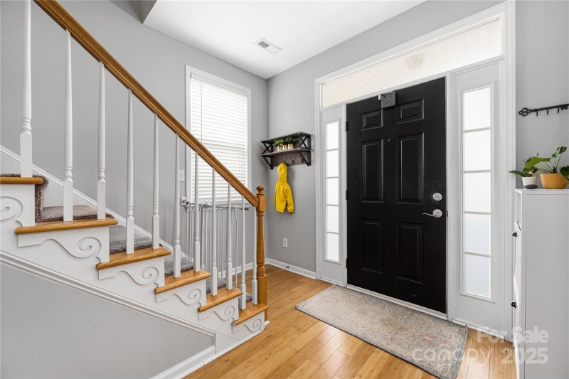 Property image 5 at 7602 Rolling Meadows Lane, Huntersville, NC 28078