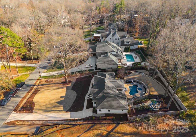 Property image 3 at 5630 Timber Lane, Charlotte, NC 28270