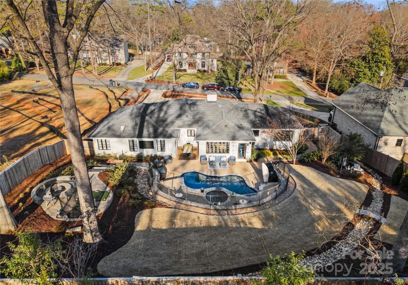 Property image 4 at 5630 Timber Lane, Charlotte, NC 28270