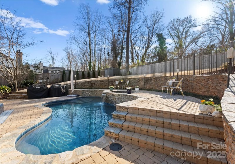 Property image 5 at 5630 Timber Lane, Charlotte, NC 28270