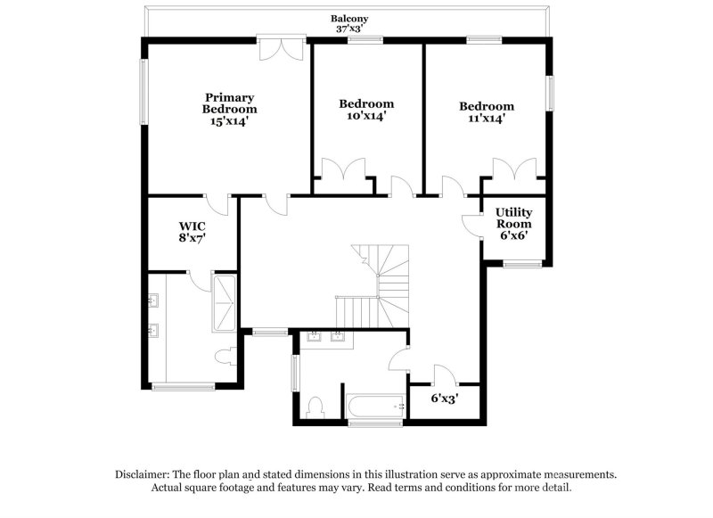 Property image 3 at 1524 Academy Street, Charlotte, NC 28205