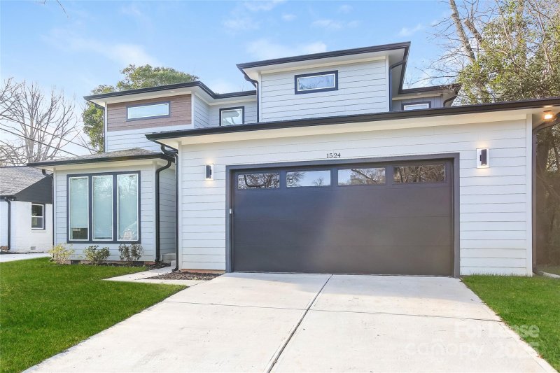 Property image 4 at 1524 Academy Street, Charlotte, NC 28205
