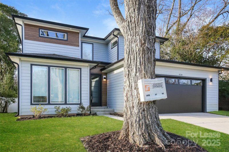 Property image 5 at 1524 Academy Street, Charlotte, NC 28205