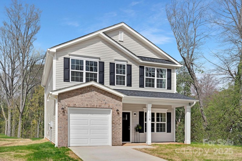 Property image 2 at 1116 Thayer Glen Court, Charlotte, NC 28213