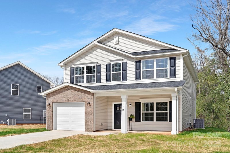 Property image 3 at 1116 Thayer Glen Court, Charlotte, NC 28213