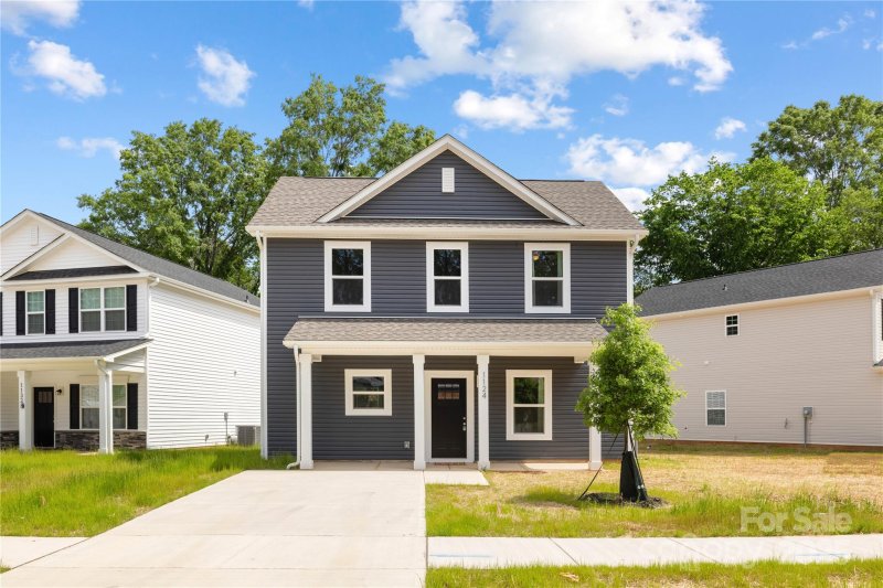 1124 Thayer Glen Court