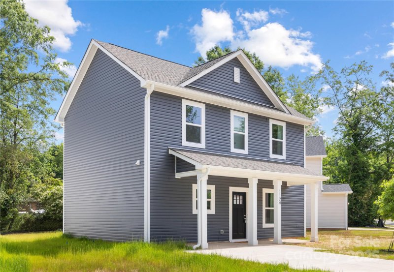 Property image 2 at 1124 Thayer Glen Court, Charlotte, NC 28213