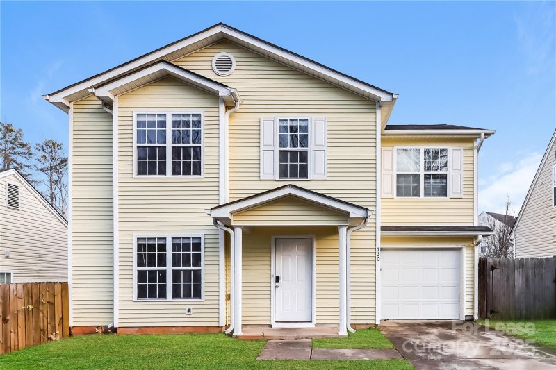 730 Wilderness Trail Drive