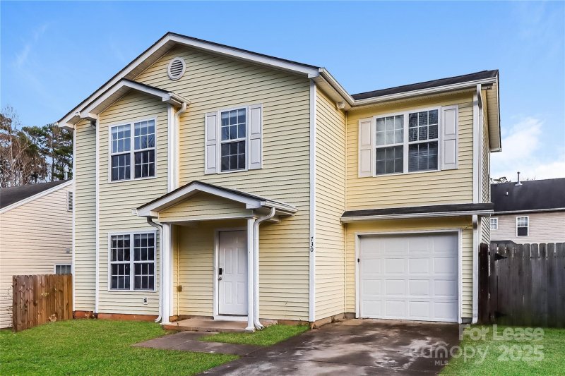 Property image 4 at 730 Wilderness Trail Drive, Charlotte, NC 28214