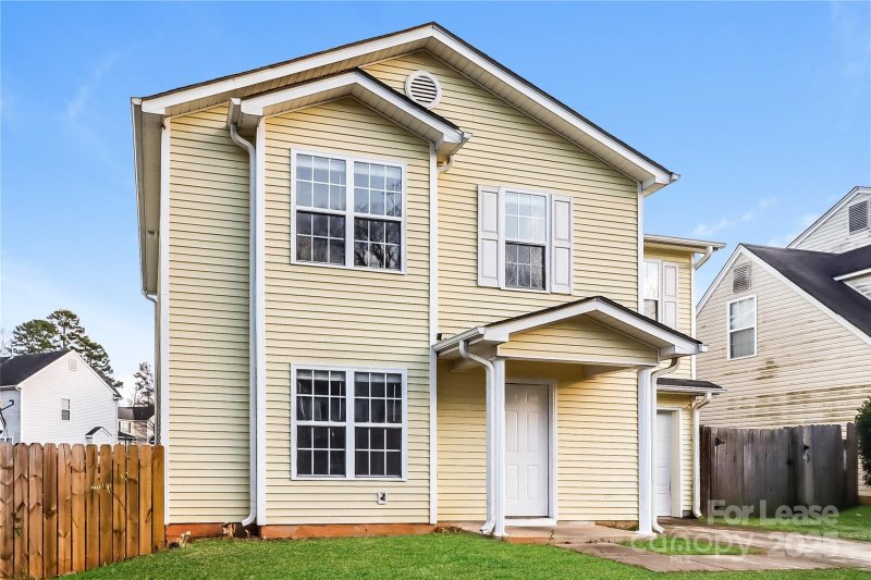 Property image 5 at 730 Wilderness Trail Drive, Charlotte, NC 28214