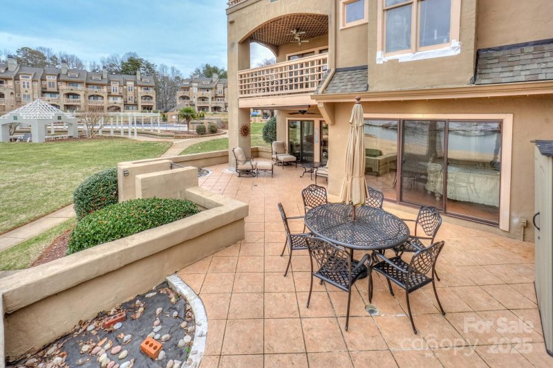 Property image 4 at 615 Portside Drive, Davidson, NC 28036