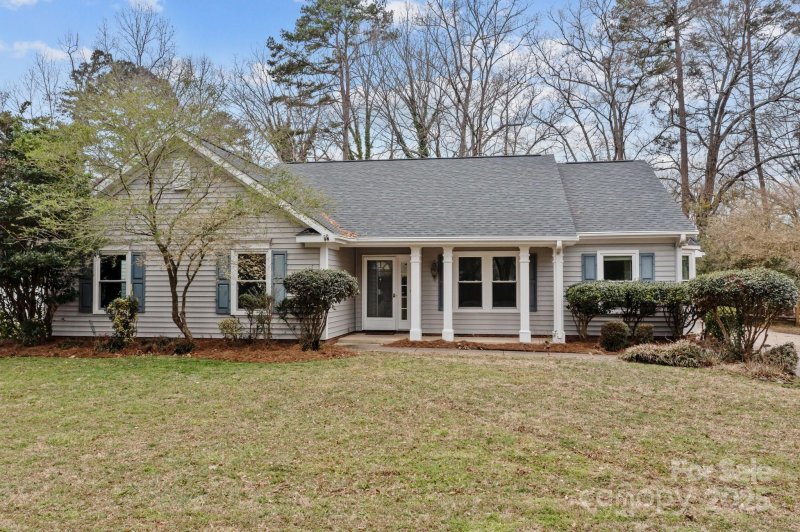 20331 Willow Pond Road