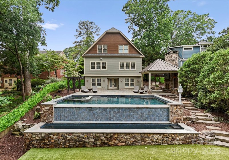 Property image 3 at 2809 Glendale Road, Charlotte, NC 28209