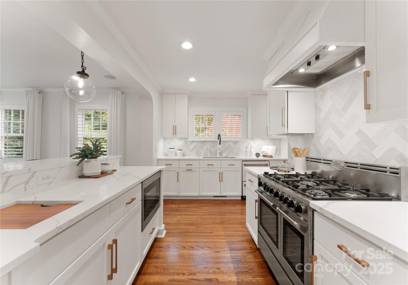 Property image 4 at 2809 Glendale Road, Charlotte, NC 28209