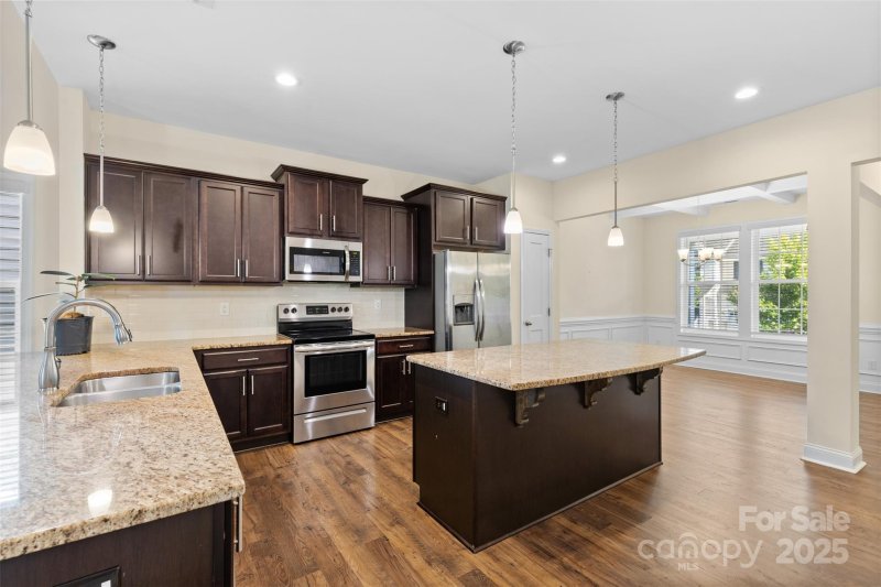 Property image 5 at 4866 Breden Street, Kannapolis, NC 28081