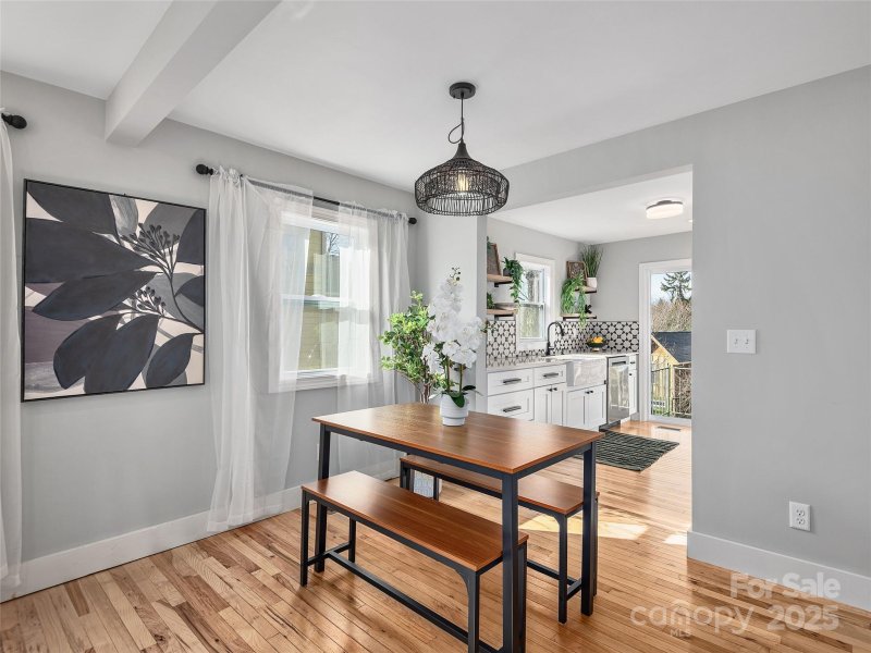 Property image 3 at 55 Middlemont Avenue, Asheville, NC 28806