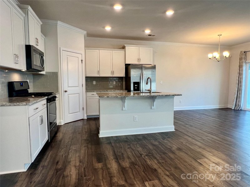 Property image 4 at 751 Little Bluestem Drive, Clover, SC 29710