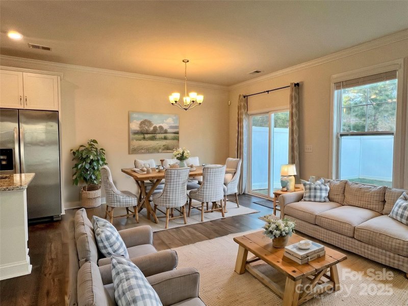 Property image 5 at 751 Little Bluestem Drive, Clover, SC 29710