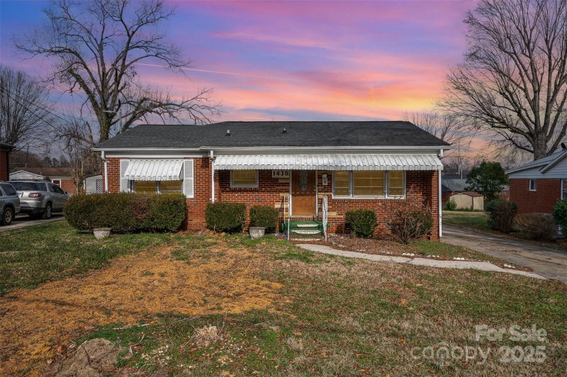 Property image 2 at 1438 Waddell Street, Charlotte, NC 28216