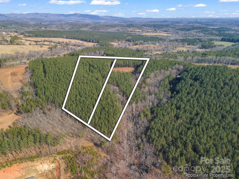 Property image 4 at 0 Moore Mountain Lane, Ellenboro, NC 28040