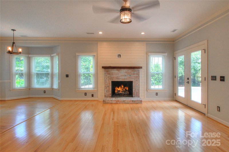 Property image 4 at 6615 Fairhope Court, Charlotte, NC 28277