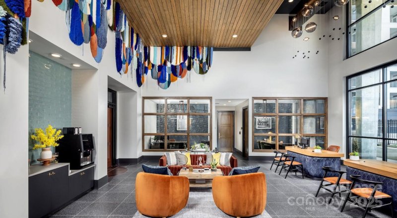 Property image 5 of 2010 N Brevard Street in Optimist Park, Charlotte, NC 28203