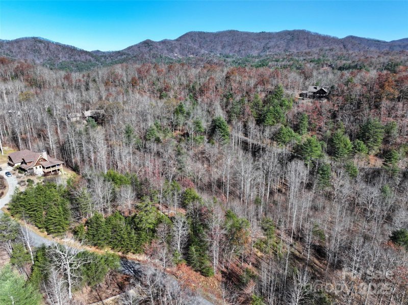 Property image 3 of 181 Red Fox Trail in French Broad Crossing, Marshall, NC 28753