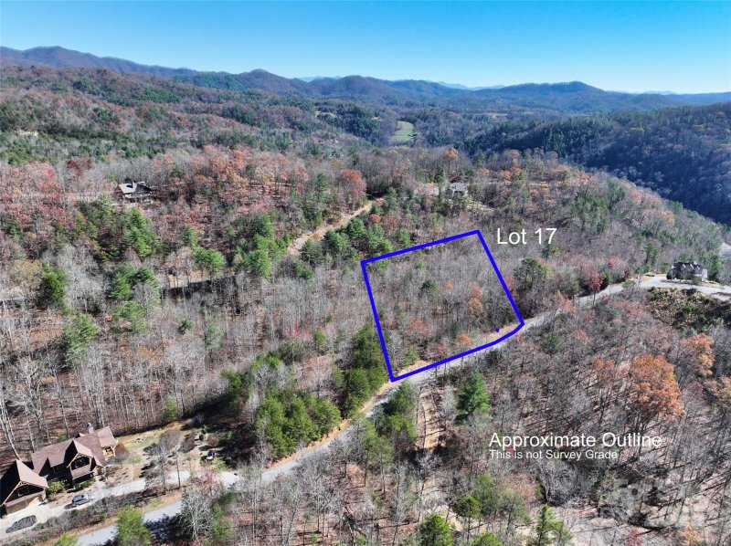 Property image 2 at 225 Red Fox Trail, Marshall, NC 28753