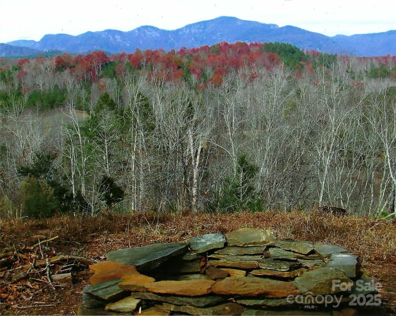 Property image 2 of Lot 17 S Cross Creek Trail in Mountain Laurel Estates, Mill Spring, NC 28756