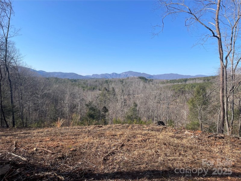Property image 3 of Lot 17 S Cross Creek Trail in Mountain Laurel Estates, Mill Spring, NC 28756