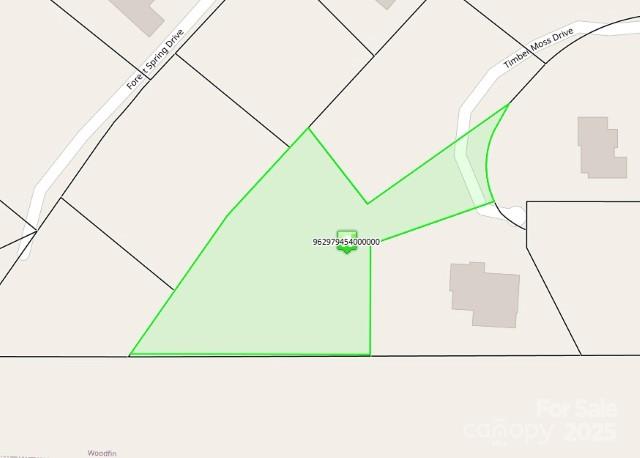 57 Timber Moss Drive